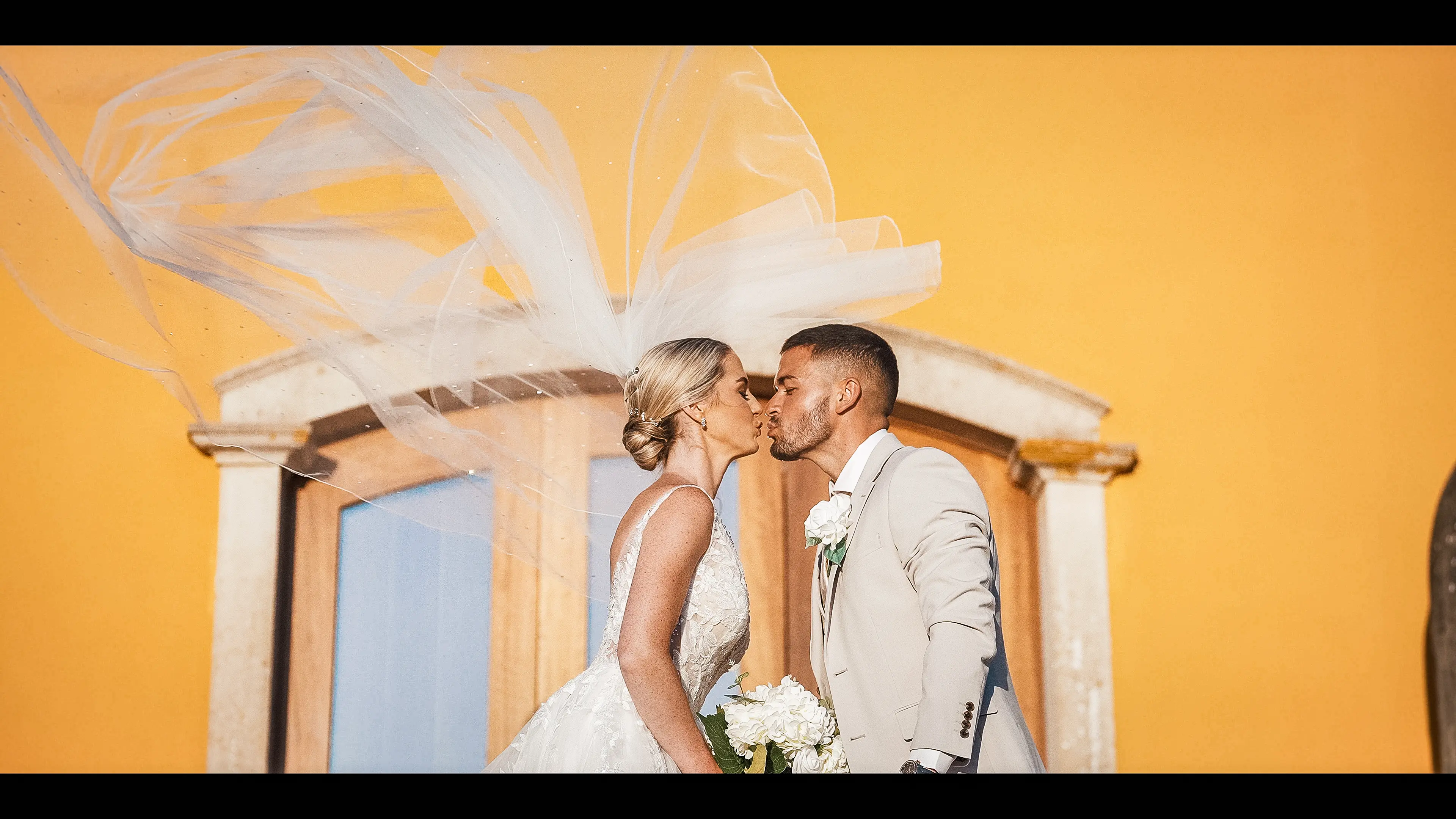 William & Nicole